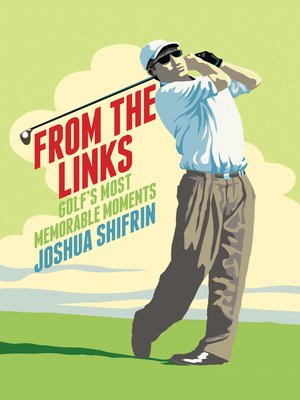 cover image of From the Links